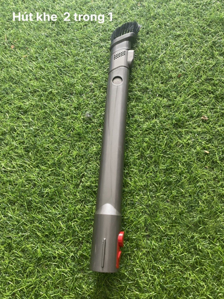 dau-hut-khe-uon-deo-Flexible-Crevice-Tool-cho-Dyson-V7-V8-V10-V11-5 Đầu hút khe uốn dẻo Dyson Flexible Crevice Tool chính hãng cho V7, V8, V10, V11. Long Thịnh Tech Dyson