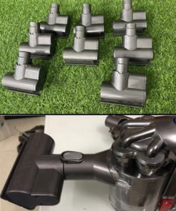 Đầu hút sàn nhung mềm Soft Roller cho Dyson Digital Slim SV18, V10 Slim chính hãng. Long Thịnh Tech Dyson Đầu hút sàn nhung mềm Soft Roller cho Dyson Digital Slim SV18, V10 Slim chính hãng. Long Thịnh Tech Dyson