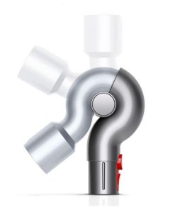 Đầu nối uốn cong Up Top Tool cho Dyson V7 đến V15 chính hãng Long Thịnh Tech Dyson Đầu nối uốn cong Up Top Tool cho Dyson V7 đến V15 chính hãng Long Thịnh Tech Dyson