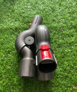 Đầu nối uốn cong Up Top Tool cho Dyson V7 đến V15 chính hãng Long Thịnh Tech Dyson Đầu nối uốn cong Up Top Tool cho Dyson V7 đến V15 chính hãng Long Thịnh Tech Dyson