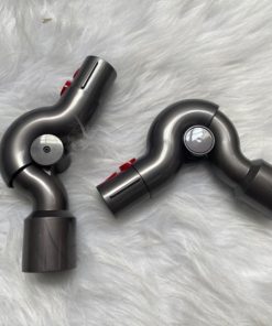 Đầu nối uốn cong Up Top Tool cho Dyson V7 đến V15 chính hãng Long Thịnh Tech Dyson Đầu nối uốn cong Up Top Tool cho Dyson V7 đến V15 chính hãng Long Thịnh Tech Dyson
