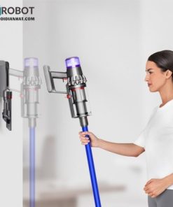 Đế sạc gắn tường cho Dyson Digital Slim SV18, V10 Slim chính hãng. Long Thịnh Tech Dyson Đế sạc gắn tường cho Dyson Digital Slim SV18, V10 Slim chính hãng. Long Thịnh Tech Dyson