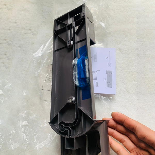 de-sac-dyson-v7-8-sv10-112 Đế sạc gắn tường cho Dyson V7, V8, SV10, SV11 chính hãng Long Thịnh Tech Dyson