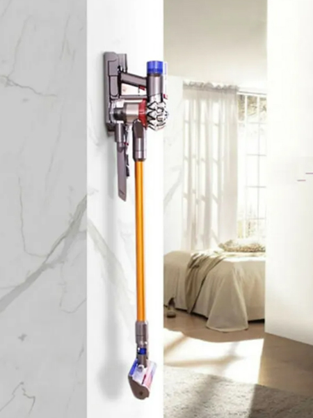 de-sac-gan-tuong-cho-dyson-V7-V8-SV10-SV11-3 Đế sạc gắn tường cho Dyson V7, V8, SV10, SV11 chính hãng Long Thịnh Tech Dyson