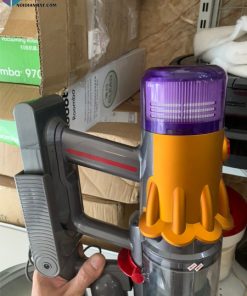 Đế Treo Máy Hút Bụi Dyson V12 Floor Dok Chất Lượng Cao Long Thịnh Tech Dyson Đế Treo Máy Hút Bụi Dyson V12 Floor Dok Chất Lượng Cao Long Thịnh Tech Dyson