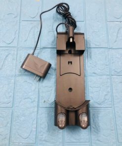 Bộ Đế Và Adapter Sạc Dyson DC34 DC35 DC44 DC45 Cao Cấp Long Thịnh Tech Dyson Bộ Đế Và Adapter Sạc Dyson DC34 DC35 DC44 DC45 Cao Cấp Long Thịnh Tech Dyson