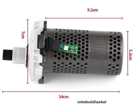 dong-co-v10-2-510x416 Động cơ Dyson V10 chính hãng nguyên cụm Long Thịnh Tech Dyson