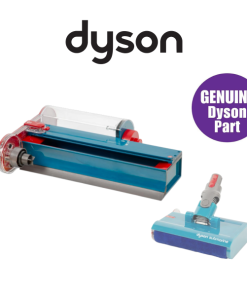 Hộp đựng nước (Water Tank Assy) chính hãng cho đầu lau nhà Dyson Submarine.
