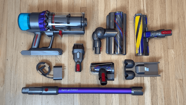 Máy Hút Bụi Dyson Chính Hãng V7→V16 – Đủ Dòng, Giá Tốt | Long Thịnh Tech Long Thịnh Tech Dyson