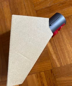 Đầu hút bàn chải lông mềm Dyson Mini Soft Dusting Brush chính hãng Long Thịnh Tech Dyson Đầu hút bàn chải lông mềm Dyson Mini Soft Dusting Brush chính hãng Long Thịnh Tech Dyson
