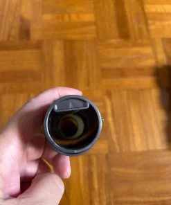 Đầu hút bàn chải lông mềm Dyson Mini Soft Dusting Brush chính hãng Long Thịnh Tech Dyson Đầu hút bàn chải lông mềm Dyson Mini Soft Dusting Brush chính hãng Long Thịnh Tech Dyson