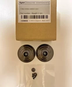 Bộ bánh xe thay thế mã Wheels Assy cao cấp cho Dyson V11, V15 và Gen5 Long Thịnh Tech Dyson Bộ bánh xe thay thế mã Wheels Assy cao cấp cho Dyson V11, V15 và Gen5 Long Thịnh Tech Dyson