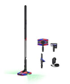 Máy Hút Bụi Dyson PencilVac Fluffycones (SV50 FC) Long Thịnh Tech Dyson