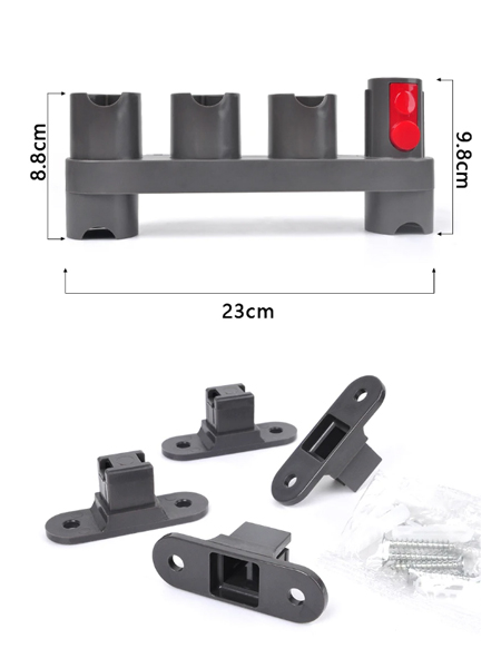 gia-do-phu-kien-dyson-v7-v8-v10-v11-v12-v15-1 Giá đỡ phụ kiện Dyson V7 V8 V10 V11 V12 V15 chất lượng cao Long Thịnh Tech Dyson