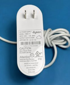Cục sạc nguồn quạt không cánh tạo ẩm Dyson AM10 chính hãng Long Thịnh Tech Dyson Cục sạc nguồn quạt không cánh tạo ẩm Dyson AM10 chính hãng Long Thịnh Tech Dyson