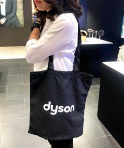 Túi Tote Túi Vải Bố Chính Hãng Dyson Cao Cấp Long Thịnh Tech Dyson