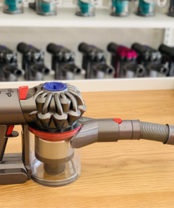 Máy hút bụi cầm tay không dây Dyson V8 Fluffy Long Thịnh Tech Dyson