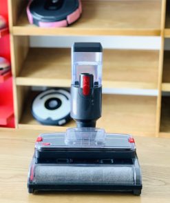 Đầu hút sàn nhung mềm Soft Roller cho Dyson Digital Slim SV18, V10 Slim chính hãng. Long Thịnh Tech Dyson Đầu hút sàn nhung mềm Soft Roller cho Dyson Digital Slim SV18, V10 Slim chính hãng. Long Thịnh Tech Dyson