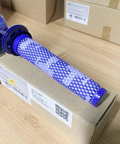 Bộ lọc bụi HEPA chính hãng Dyson V8 SV10. Loại bỏ 99.97% bụi mịn và tác nhân gây dị ứng, Long Thịnh Tech Dyson Bộ lọc bụi HEPA chính hãng Dyson V8 SV10. Loại bỏ 99.97% bụi mịn và tác nhân gây dị ứng, Long Thịnh Tech Dyson