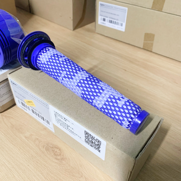 image-1439 Bộ lọc bụi HEPA chính hãng Dyson V8 SV10. Loại bỏ 99.97% bụi mịn và tác nhân gây dị ứng, Long Thịnh Tech Dyson