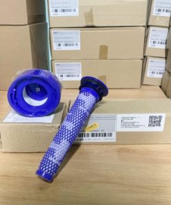 Bộ lọc bụi HEPA chính hãng Dyson V8 SV10. Loại bỏ 99.97% bụi mịn và tác nhân gây dị ứng, Long Thịnh Tech Dyson Bộ lọc bụi HEPA chính hãng Dyson V8 SV10. Loại bỏ 99.97% bụi mịn và tác nhân gây dị ứng, Long Thịnh Tech Dyson