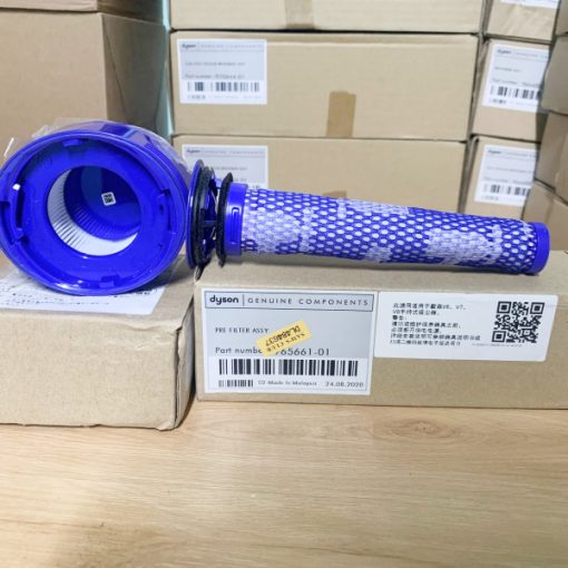 image-1441-510x510 Bộ lọc bụi HEPA chính hãng Dyson V8 SV10. Loại bỏ 99.97% bụi mịn và tác nhân gây dị ứng, Long Thịnh Tech Dyson