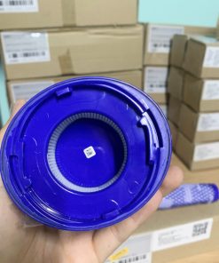 Bộ lọc bụi HEPA chính hãng Dyson V8 SV10. Loại bỏ 99.97% bụi mịn và tác nhân gây dị ứng, Long Thịnh Tech Dyson Bộ lọc bụi HEPA chính hãng Dyson V8 SV10. Loại bỏ 99.97% bụi mịn và tác nhân gây dị ứng, Long Thịnh Tech Dyson