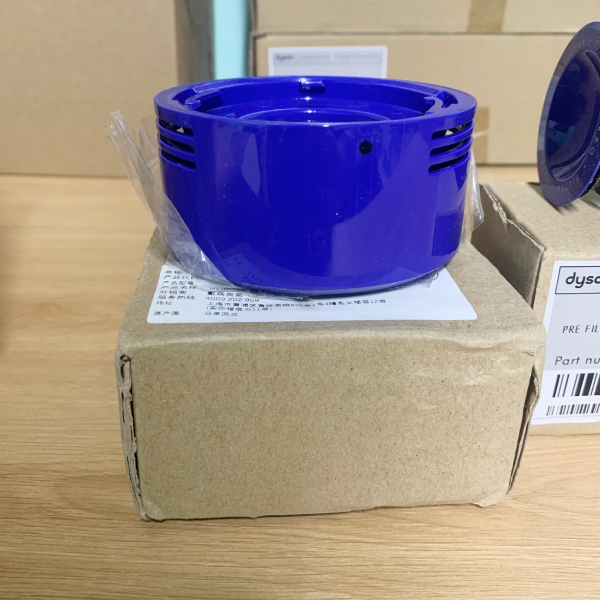image-1443 Bộ lọc bụi HEPA chính hãng Dyson V8 SV10. Loại bỏ 99.97% bụi mịn và tác nhân gây dị ứng, Long Thịnh Tech Dyson