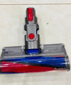 Máy hút bụi cầm tay không dây Dyson V11 Fluffy Kèm Giá Treo Long Thịnh Tech Dyson Máy hút bụi cầm tay không dây Dyson V11 Fluffy Kèm Giá Treo Long Thịnh Tech Dyson
