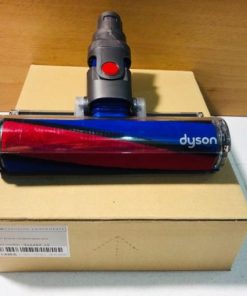 Đầu hút con lăn mềm Soft Roller Cleaner Head cho Dyson V7 V8 V10 V11 chính hãng. Long Thịnh Tech Dyson Đầu hút con lăn mềm Soft Roller Cleaner Head cho Dyson V7 V8 V10 V11 chính hãng. Long Thịnh Tech Dyson
