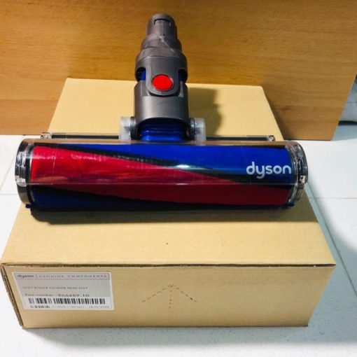 image-1480-510x510 Đầu hút con lăn mềm Soft Roller Cleaner Head cho Dyson V7 V8 V10 V11 chính hãng. Long Thịnh Tech Dyson