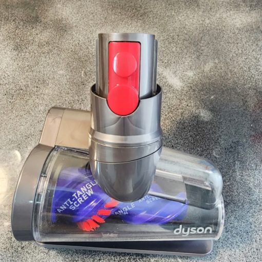 image-1495-510x509 Đầu hút sàn nhung mềm Soft Roller cho Dyson Digital Slim SV18, V10 Slim chính hãng Long Thịnh Tech Dyson