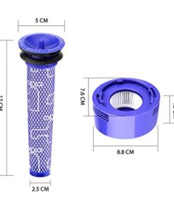 Bộ lọc bụi HEPA chính hãng cho Dyson V7 V8 SV11 SV10. Loại bỏ 99.97% bụi mịn, Long Thịnh Tech Dyson Bộ lọc bụi HEPA chính hãng cho Dyson V7 V8 SV11 SV10. Loại bỏ 99.97% bụi mịn, Long Thịnh Tech Dyson