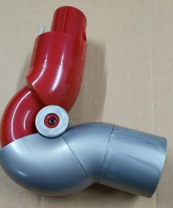 Phụ Kiện Hút Gầm Dyson Gen 5 Low-reach Adaptor Chính Hãng Long Thịnh Tech Dyson