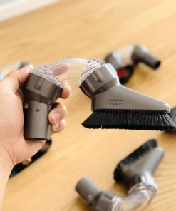 Đầu hút làm sạch trên cao Dyson V6 Up Top Tool chính hãng. Long Thịnh Tech Dyson Đầu hút làm sạch trên cao Dyson V6 Up Top Tool chính hãng. Long Thịnh Tech Dyson
