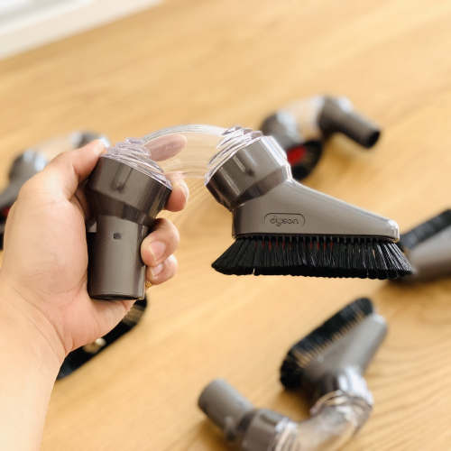 image-16 Đầu hút làm sạch trên cao Dyson V6 Up Top Tool chính hãng. Long Thịnh Tech Dyson