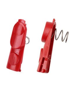 Chốt Cho Phụ Kiện Máy Hút Bụi Dyson - Clip Latch Tab Button Long Thịnh Tech Dyson