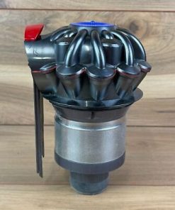 Cụm bầu gió / Cyclone thay thế cao cấp cho Dyson V8 (SV10) Long Thịnh Tech Dyson Cụm bầu gió / Cyclone thay thế cao cấp cho Dyson V8 (SV10) Long Thịnh Tech Dyson