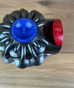 Cụm bầu gió / Cyclone thay thế cao cấp cho Dyson V8 (SV10) Long Thịnh Tech Dyson Cụm bầu gió / Cyclone thay thế cao cấp cho Dyson V8 (SV10) Long Thịnh Tech Dyson