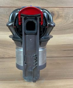 Cụm bầu gió / Cyclone thay thế cao cấp cho Dyson V8 (SV10) Long Thịnh Tech Dyson Cụm bầu gió / Cyclone thay thế cao cấp cho Dyson V8 (SV10) Long Thịnh Tech Dyson