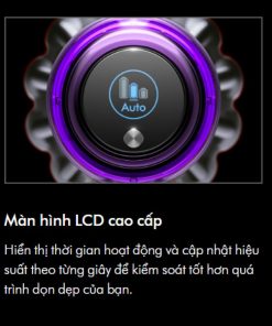 Máy hút bụi không dây dyson V11 SV28 Long Thịnh Tech Dyson Máy hút bụi không dây dyson V11 SV28 Long Thịnh Tech Dyson