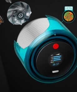 Màng lọc bụi HEPA chính hãng cho Dyson Gen5Detect và Gen5Outsize (SV23) Long Thịnh Tech Dyson Màng lọc bụi HEPA chính hãng cho Dyson Gen5Detect và Gen5Outsize (SV23) Long Thịnh Tech Dyson
