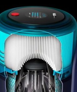 Màng lọc bụi HEPA chính hãng cho Dyson Gen5Detect và Gen5Outsize (SV23) Long Thịnh Tech Dyson Màng lọc bụi HEPA chính hãng cho Dyson Gen5Detect và Gen5Outsize (SV23) Long Thịnh Tech Dyson