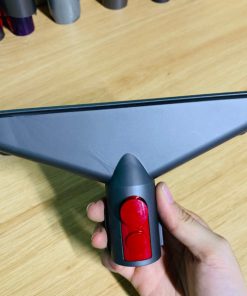 Bộ dụng cụ làm sạch chuyên dụng trong nhà Dyson Home Cleaning Kit Long Thịnh Tech Dyson Bộ dụng cụ làm sạch chuyên dụng trong nhà Dyson Home Cleaning Kit Long Thịnh Tech Dyson