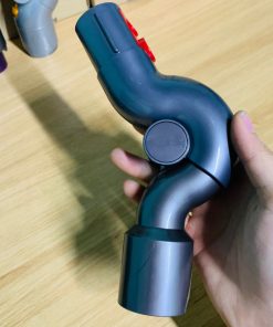 Bộ dụng cụ toàn diện Dyson Complete Cleaning Kit Long Thịnh Tech Dyson