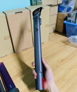 Bộ dụng cụ toàn diện Dyson Complete Cleaning Kit Long Thịnh Tech Dyson