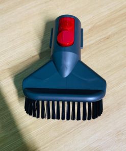 Bộ dụng cụ làm sạch chuyên dụng trong nhà Dyson Home Cleaning Kit Long Thịnh Tech Dyson Bộ dụng cụ làm sạch chuyên dụng trong nhà Dyson Home Cleaning Kit Long Thịnh Tech Dyson