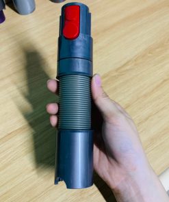 Bộ dụng cụ làm sạch chuyên dụng trong nhà Dyson Home Cleaning Kit Long Thịnh Tech Dyson Bộ dụng cụ làm sạch chuyên dụng trong nhà Dyson Home Cleaning Kit Long Thịnh Tech Dyson