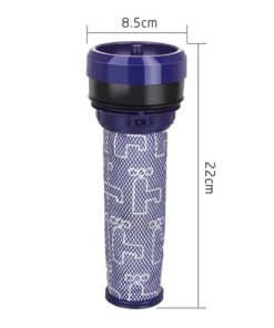 Bộ lọc bụi HEPA cao cấp cho Dyson DC37 DC33C DC39 DC28C DC53. Long Thịnh Tech Dyson Bộ lọc bụi HEPA cao cấp cho Dyson DC37 DC33C DC39 DC28C DC53. Long Thịnh Tech Dyson