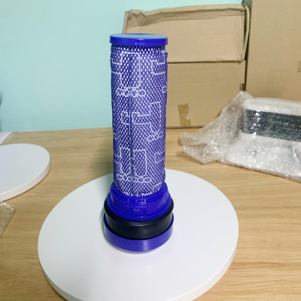 image-1638 Bộ lọc bụi HEPA cao cấp cho Dyson DC37 DC33C DC39 DC28C DC53. Long Thịnh Tech Dyson